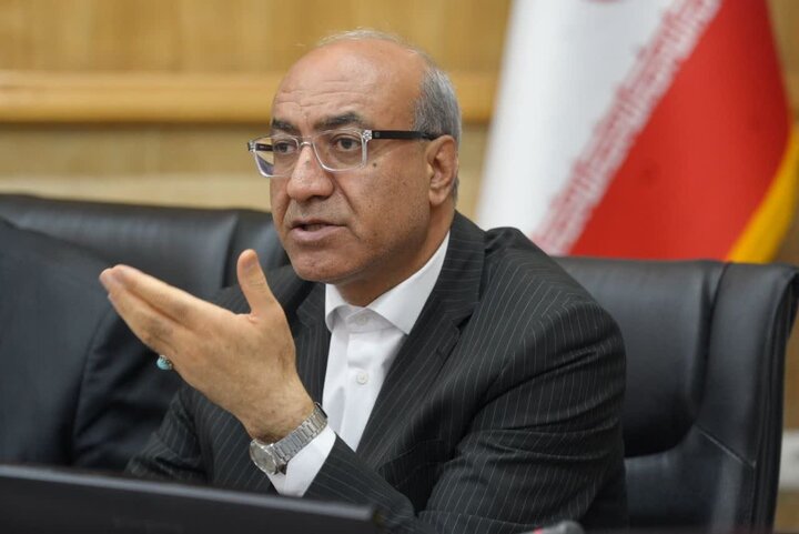 مرزهای کرمانشاه باید نقش واقعی خود در تجارت با عراق را ایفا کنند