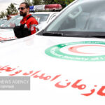 مرگ تلخ مرد ۶۵ ساله در ارتفاعات بانکول ایوان