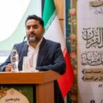 مسابقات قرآنی فرصتی برای تقویت معنویت خانواده بزرگ صنعت آب و برق است