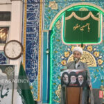 مساجد منطقه هیر باید فعال‌تر شوند