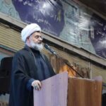 مسجد باید به پایگاه حل مسائل اجتماعی و تربیت نسل جوان تبدیل شود