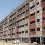 مسکن ملی فرهنگیان همدان در بن‌بست ۷ ساله؛چه کسی پاسخگوی بلاتکلیفی است؟