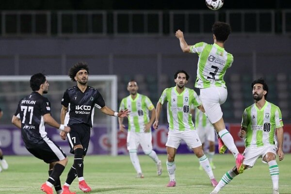 مسیر باز برای سبقت گرفتن پرسپولیس از استقلال؛ چهار دیدار با شرایط خاص مسیر باز برای سبقت گرفتن پرسپولیس از استقلال؛ چهار دیدار با شرایط خاص