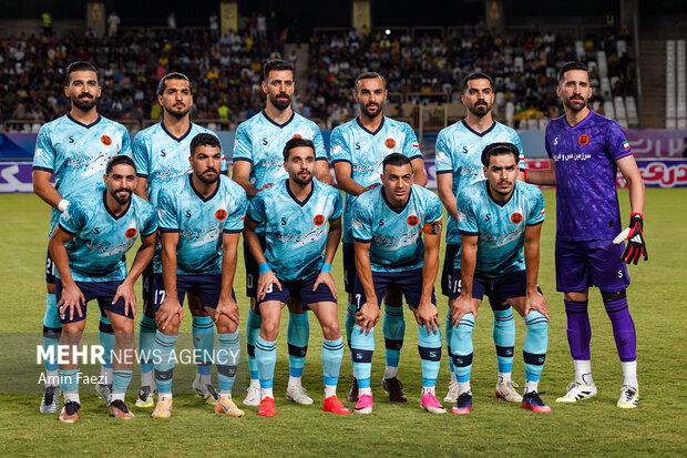 مسیر باز برای سبقت گرفتن پرسپولیس از استقلال؛ چهار دیدار با شرایط خاص مسیر باز برای سبقت گرفتن پرسپولیس از استقلال؛ چهار دیدار با شرایط خاص