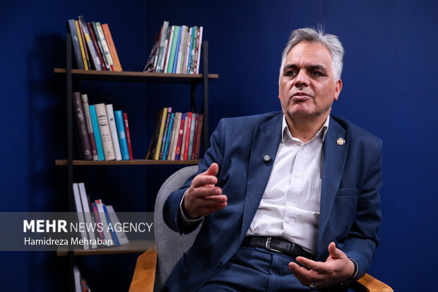 مشکل پرستاری نبود «اراده» است؛ از کمبود نیرو تا مهاجرت