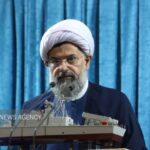 مطالبه امام جمعه دشتی برای بررسی قبوض آب و برق