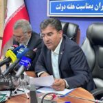 معاون استاندار تهران: مردم نگران تأمین مایحتاج ضروری خود نباشند