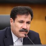 معاون امور توسعه‌ای رئیس جمهور به اصفهان سفر می‌کند