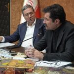 معاون رئیس‌جمهور: روند جبران عقب ‌ماندگی‌های آذربایجان غربی شتاب گیرد