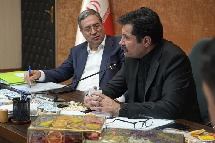 معاون رئیس‌جمهور: روند جبران عقب ‌ماندگی‌های آذربایجان غربی شتاب گیرد