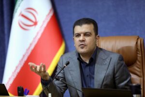 معاون علمی رئیس جمهور: هاب هوش مصنوعی در جنوب ایران ایجاد می‌شود