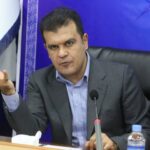 معاون علمی رئیس‌جمهور: منابع جدید خراسان‌شمالی هدفمند هزینه شود