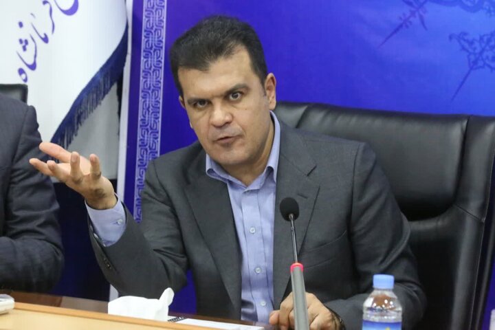 معاون علمی رئیس‌جمهور: منابع جدید خراسان‌شمالی هدفمند هزینه شود
