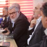 معتمدیان: اولویت تهران، تکمیل پروژه‌های اثرگذار بر زندگی مردم است