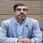 معین‌نژاد رئیس هیأت ورزش‌های نابینایان و کم‌بینایان کردستان شد
