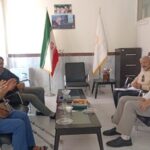 ملاویسی: خیرین قروه برای کاهش هزینه‌های درمان مددجویان پای کار آمدند