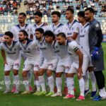 ملوان به مسیر پیروزی برگشت؛ شکست مس شهربابک در خانه