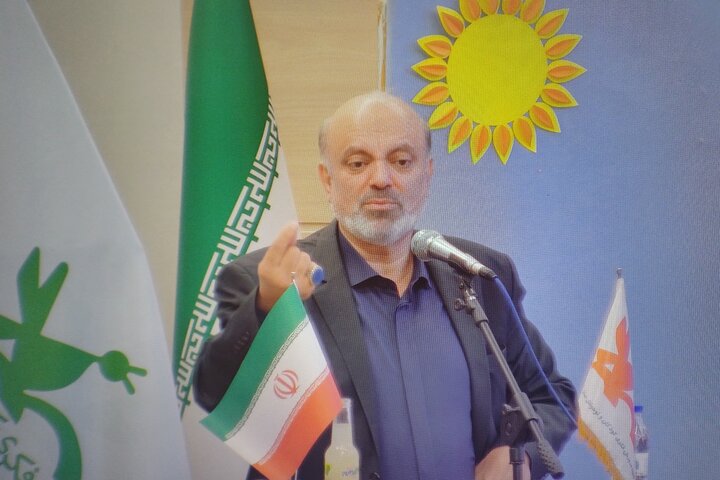 منادی: سال‌های کودکی بهترین فرصت برای سرمایه‌گذاری آموزشی است