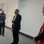مهرانگیز: جهاد و ازخودگذشتگی آتش‌نشانان امتداد فرهنگ ایثار و شهادت است