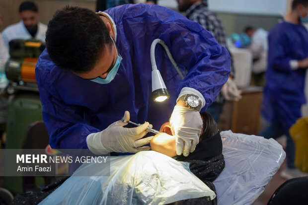 مهلت دفاع داوطلبین بورد دندانپزشکی ۱۴۰۵ تا ۳۰ آبان