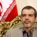 موانع تجارت کرمانشاه با عراق را با جدیت رفع می‌کنیم