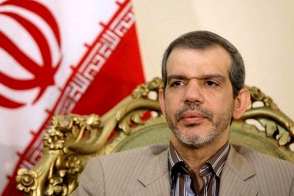 موانع تجارت کرمانشاه با عراق را با جدیت رفع می‌کنیم