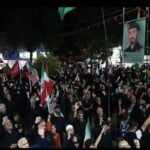 موج ۲۰۵ حضور دشمن‌شکن خرم‌آبادی‌ها در سنگر خیابان