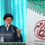 موسوی: شاعران و هنرمندان باید پرچمدار وحدت و انسجام ملی باشد