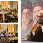 میدان را خالی نکنیم و اجازه دوقطبی‌سازی به دشمن ندهیم