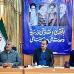 میلکی: فروش کود شیمیایی و گندم توسط واحدهای صنفی ممنوع است