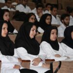 نحوه برگزاری امتحانات و کلاسهای دانشگاه‌های علوم پزشکی استان‌های جنوبی