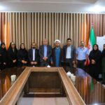 نشست هم‌اندیشی نویسندگان حوزه پایداری در کرمانشاه برگزار شد