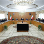 نشست کمیسیون فرهنگی و اجتماعی هیئت دولت به میزبانی وزارت بهداشت