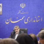 نظارت بازار با «تعداد بازرسی» سنجیده نمی‌شود؛ ریشه تخلف را پیدا کنید
