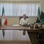 نظارت بر توزیع نهاده‌ها و اجرای مزارع الگویی در خرم‌آباد