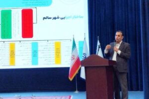 نظری: عوارض آلایندگی صنایع مرکزی در مسیر سلامت شهروندان هزینه شود