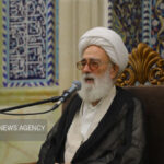 نظری منفرد: آیت‌الله محفوظی نمونه‌ای جامع از علم، تقوا و اخلاق بود