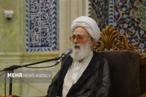 نظری منفرد: آیت‌الله محفوظی نمونه‌ای جامع از علم، تقوا و اخلاق بود