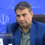 نفیسی: هرمزگان در خط مقدم امنیت، انرژی و تجارت کشور قرار دارد