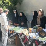 نمایشگاه محصولات خانگی چگنی فرصتی برای حمایت از تولید و اشتغال‌زایی