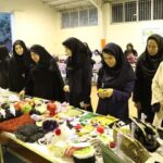 نمایشگاههای بانوان زمینه‌ساز تقویت خودباوری و استقلال اقتصادی آنان است