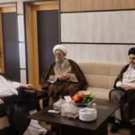 نماینده آیت‌الله سیستانی: سکوت در برابر مهاجرت نخبگان خسران کشور است