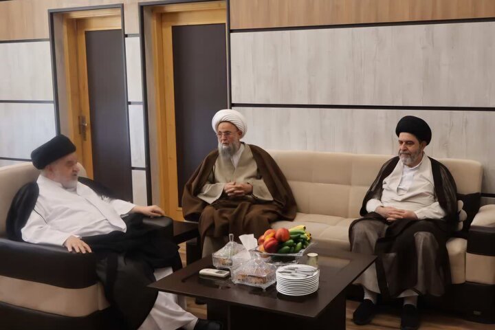 نماینده آیت‌الله سیستانی: سکوت در برابر مهاجرت نخبگان خسران کشور است
