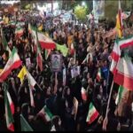 نوای «ای لشکر صاحب‌زمان آماده‌ایم» پلدختری‌ها در اجتماع امشب