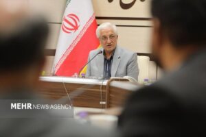 نوری: تقویت اطلاع‌رسانی دستاوردهای دولت یک ضرورت است