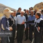 نوری: عملیات اجرایی طرح فولاد آبلاغ اسفراین آغاز شد