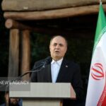 نوری قزلجه: توسعه مجموعه فرهنگی شهریار در خشکناب ضروری است