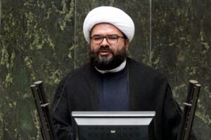 نیک‌بین:توسعه تعاونی‌ها مسیر تحقق اقتصاد مردمی است