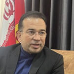 هاشمی: اختلاف دیدگاه‌ها نباید وحدت گنبدکاووس را خدشه‌دار کند