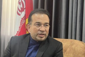هاشمی: اختلاف دیدگاه‌ها نباید وحدت گنبدکاووس را خدشه‌دار کند